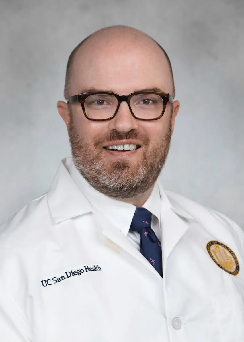 Dr. Matthew Carazo, MD - La Jolla, CA - Cardiovascular Disease, Cardiologist