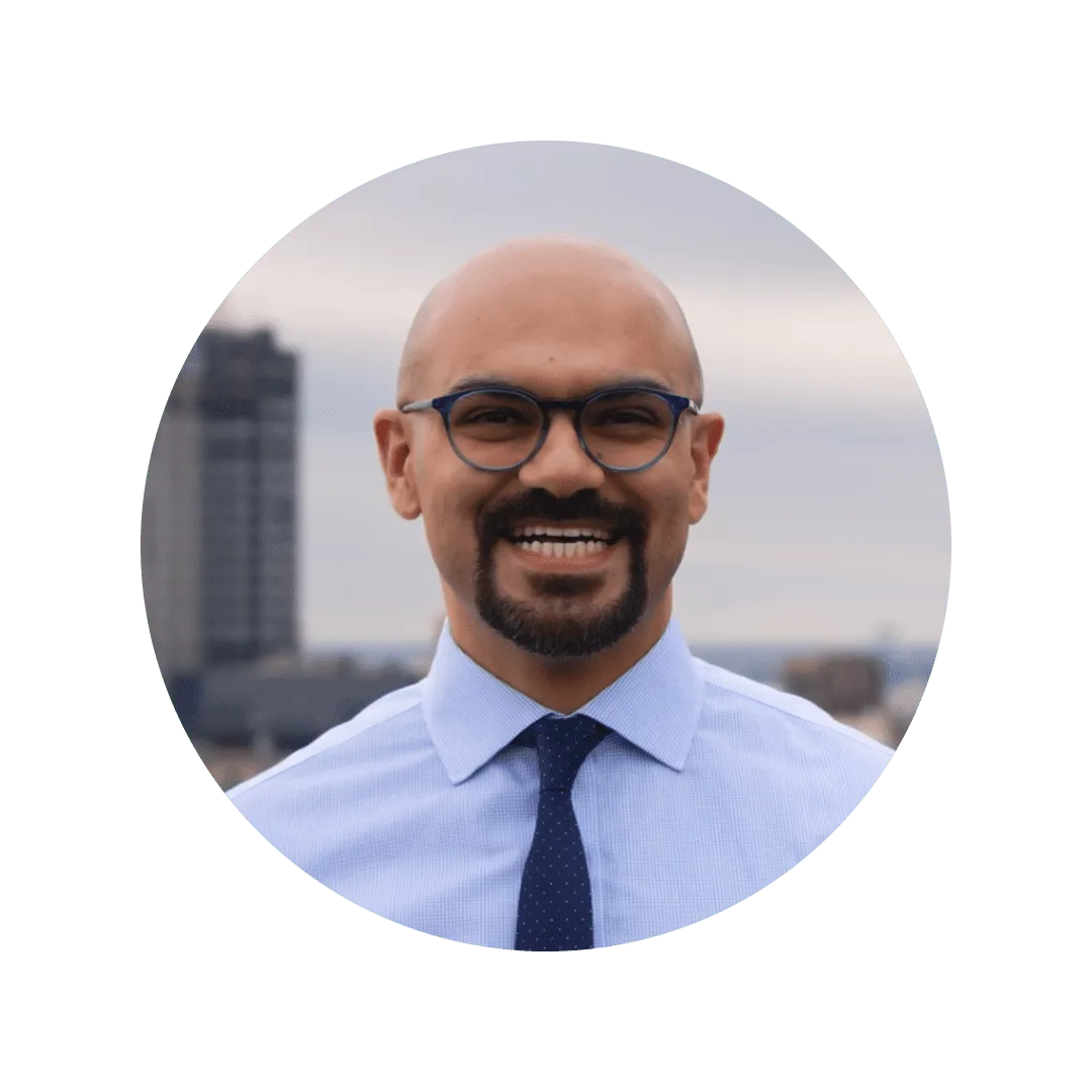 Dr. Ali Ebrahim Mohammad, DDS