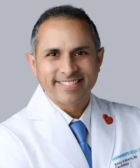 Dr. Amey Ravindrakumar Kulkarni, MD - McLean, VA - Cardiovascular Disease