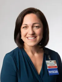 Dr. Chrisanthy Allene Zowtiak - Edgewood, KY - Family Medicine