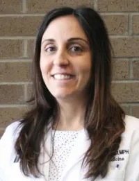 Dr. Meenakshi Dieguez, MD - Amarillo, TX - Family Medicine