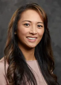 Dr Donna Qahwash, DO - Owosso, MI - Ophthalmology
