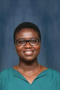 Dr. Frieda Pozie Ansoanuur, MD - Gainesville, FL - Physical Medicine & Rehabilitation, Pediatrics