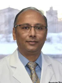 Dr. Shreebatsa Dhital, MD - Youngstown, OH - Internal Medicine