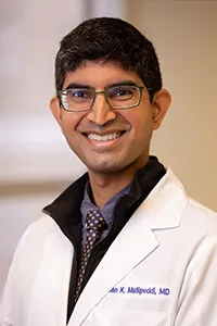 Dr. Mohan K Mallipeddi, MD - Lynnwood, WA - Surgery