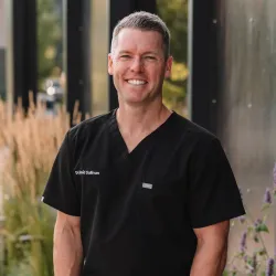 Dr. David Joseph Sullivan, DDS