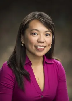 Dr. Carrie Chiu - Houston, TX - Pediatrics, Internist/pediatrician