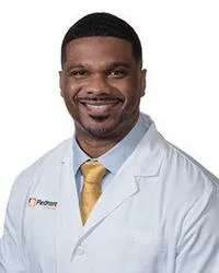 Dr. Rahim Wooley, MD