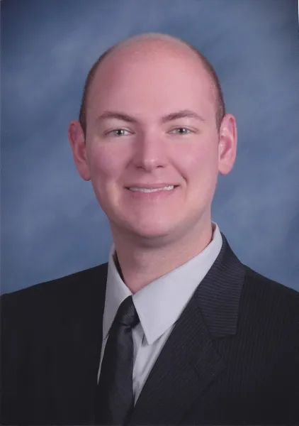 Dr. Philip James McDonald, MD