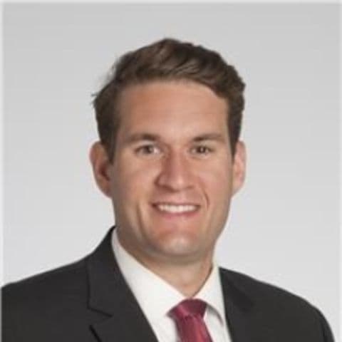 Dr. John Patrick Mclaughlin - Warrensville Heights, OH - Orthopedic Surgery