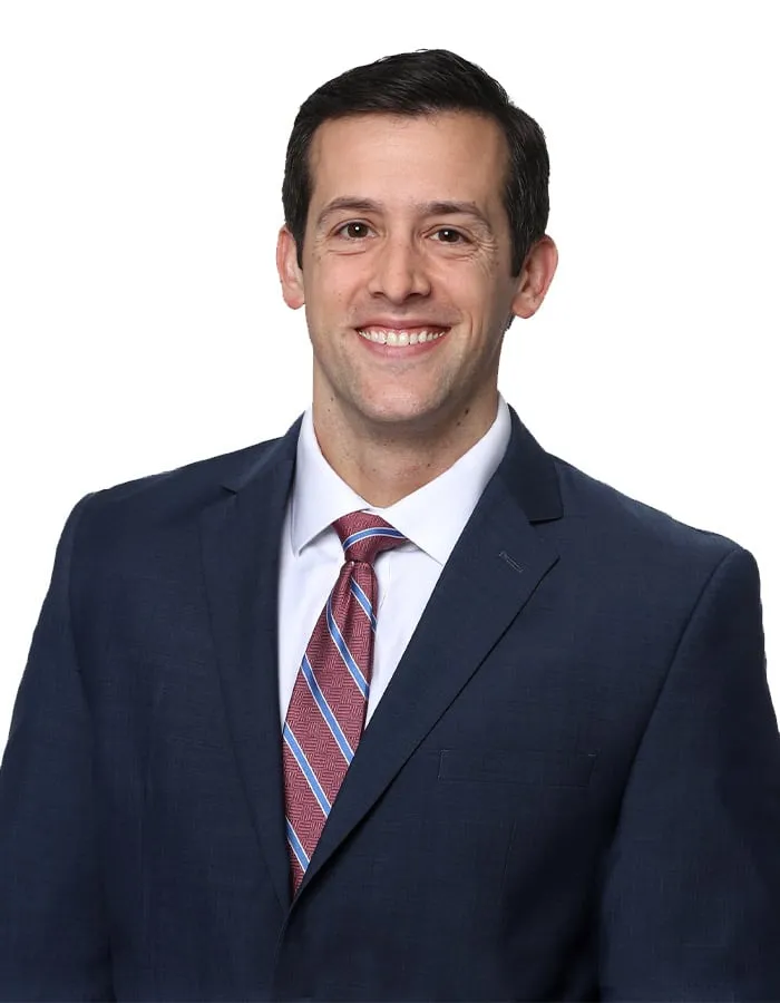 Dr. David C. Holst, MD - Midlothian, VA - Orthopedic Surgery
