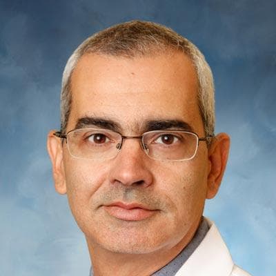 Dr. Cristiano Nicoletti Faber - Atlantis, FL - Thoracic Surgery, Transplant Surgery