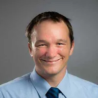 Dr. Ian Pennell-Walklin, MD - Corvallis, OR - Hospital Medicine