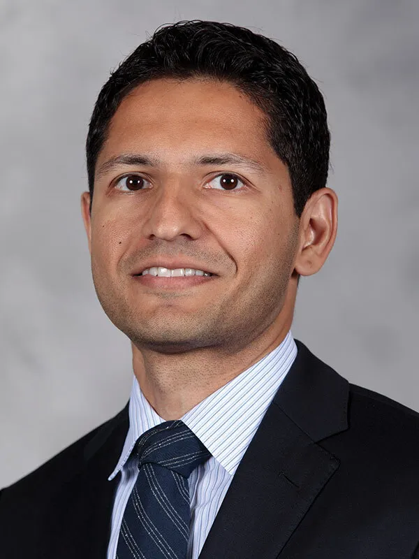 Dr. Sikandar H Khan, DO - Indianapolis, IN - Pulmonology, Pulmonologist
