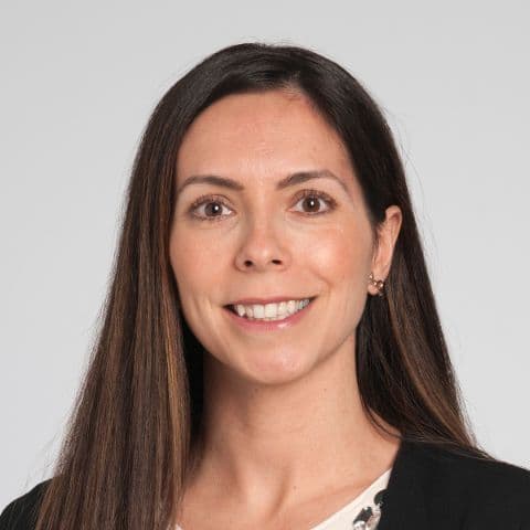 Heather Lynn Koniarczyk - Cleveland, OH - Nurse Practitioner