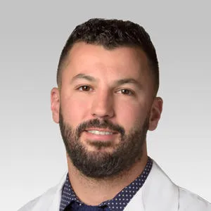 Dr. David Kosturakis, MD - Lake Forest, IL - Hospital Medicine