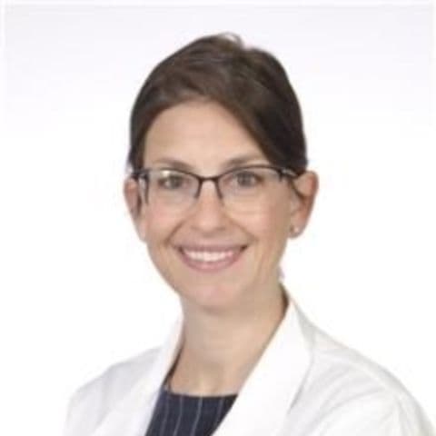 Dr. Camille Lynn Berriochoa - Akron, OH - Radiation Oncology