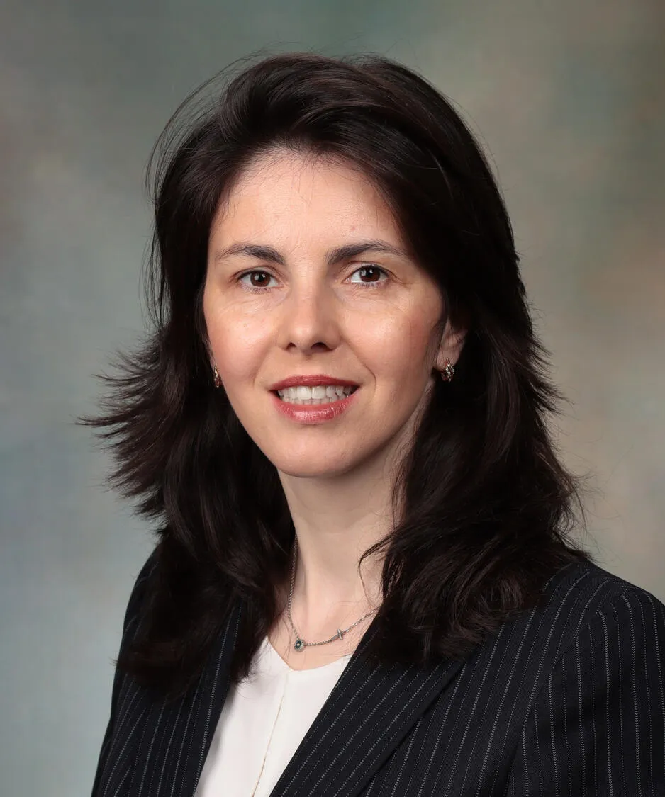 Dr. Oana M Dumitrascu, MD - Phoenix, AZ - Neurology, Neurologist