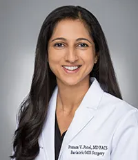 Dr. Punam Patel, MD - Las Vegas, NV - Surgery