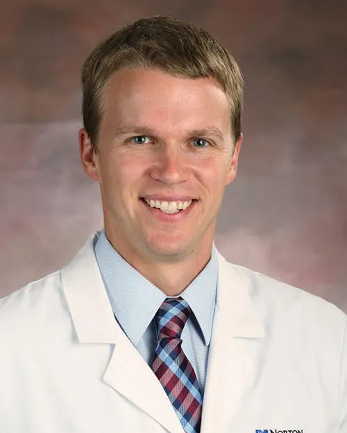Dr. Andrew R Harston, MD - Louisville, KY - Orthopedic Surgery, General Orthopedics, Orthopedic Surgeon
