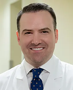 Dr. Christopher Buchanan, MD