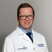 Dr. Ben Wilson, MD