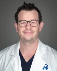 Dr David J Becker-Weidman, MD - Tampa, FL - Diagnostic Radiology