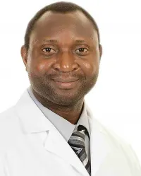 Dr. Sylvester E. Onyishi, MD