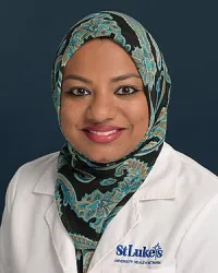 Dr. Hana S Masood, MD