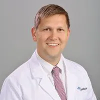 Dr. Justin Legris, MD