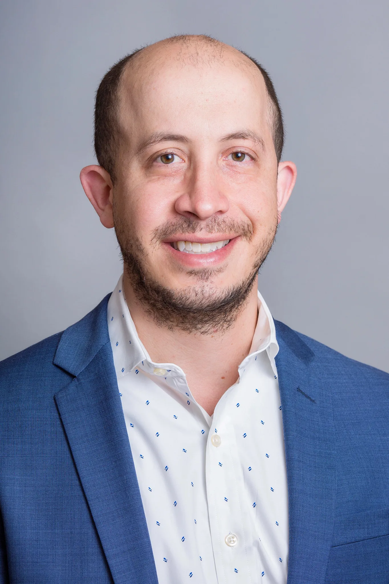 Dr. Patrick T. Ruck - Fairfield, OH - Dentistry, Pediatric Dentistry