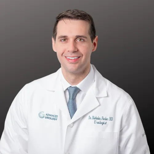 Dr. Nicholas James Farber, MD - Johns Creek, GA - Urology