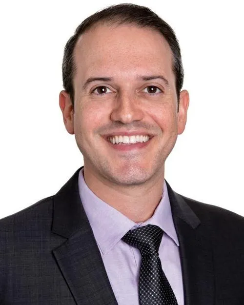 Dr. Michael Benson, MD - Verona, NJ - Urology