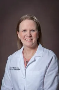 Dr Sarah Kay Wolf, DO - Harbor Springs, MI - Internal Medicine
