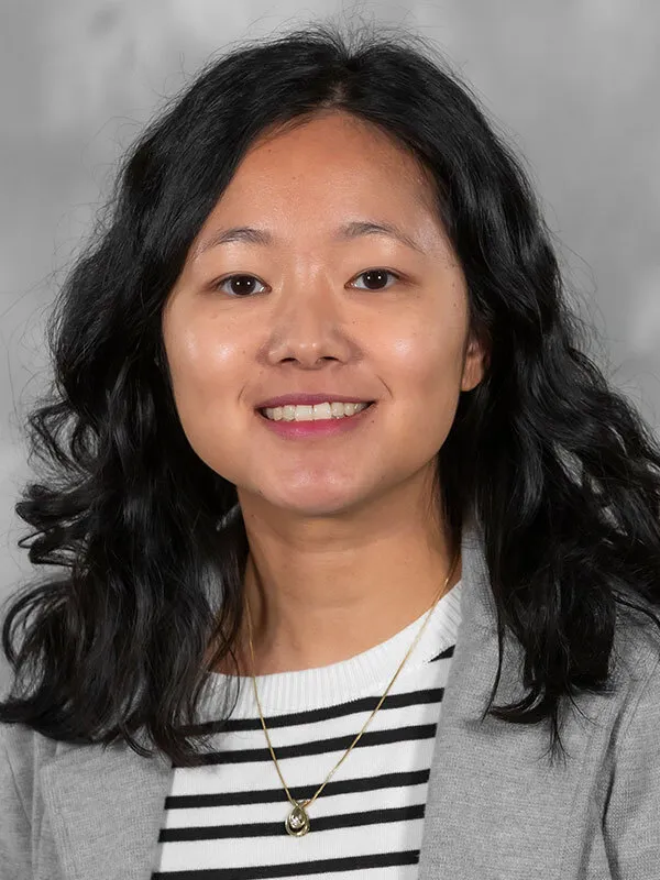 Dr. Jessica C Win, MD - Carmel, IN - Neurology, Neurologist