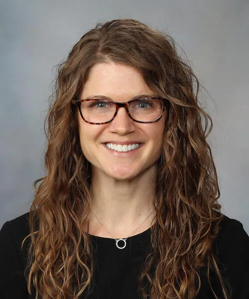 Dr. Katherine Anderson, MD