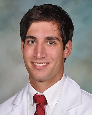 Dr. Joshua Evron