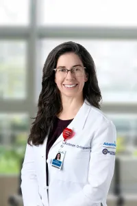 Dr. Rebecca Mcconnell, DO
