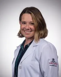 Dr. Amber Marie Stutz
