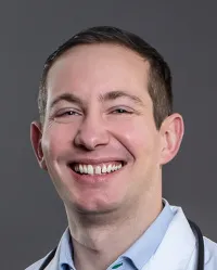 Dr. Joshua Frederick, MD