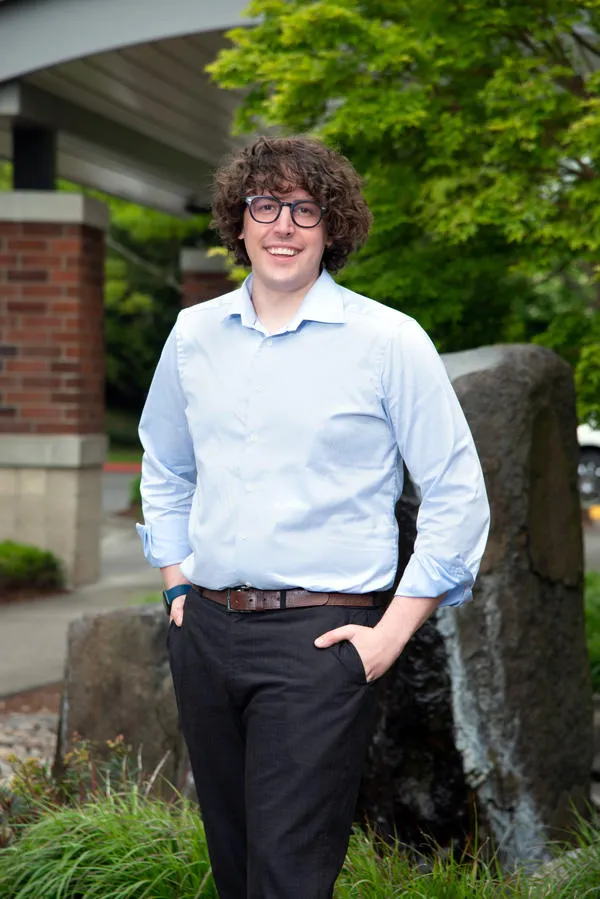 Dr. Joseph William Root, MD - Vancouver, WA - Psychiatry