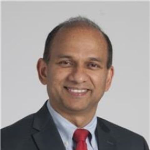 Dr. Jame Abraham - Cleveland, OH - Oncology, Hematology