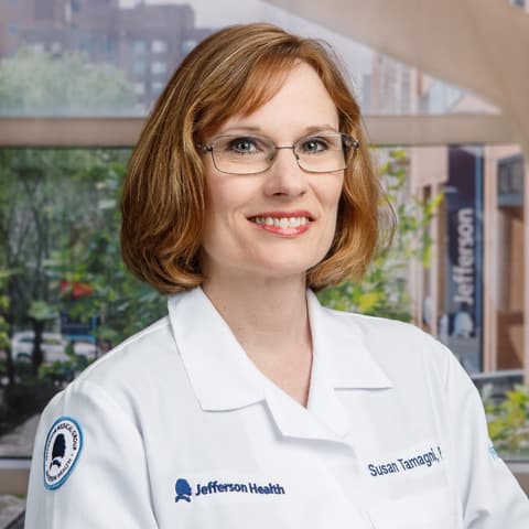 Dr. Susan Tamagni - Philadelphia, PA - Family Medicine