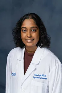 Dr. Amita Singh, MD - Gainesville, FL - Neurology, Vascular Neurology