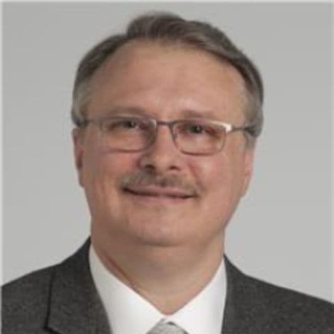 Dr. John Vargo - Cleveland, OH - Gastroenterology, Internal Medicine