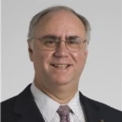 Dr. Charles  Miller - Cleveland, OH - Transplant Surgery, Surgery