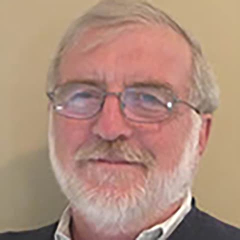 Dr. Thomas Andrew Collentine