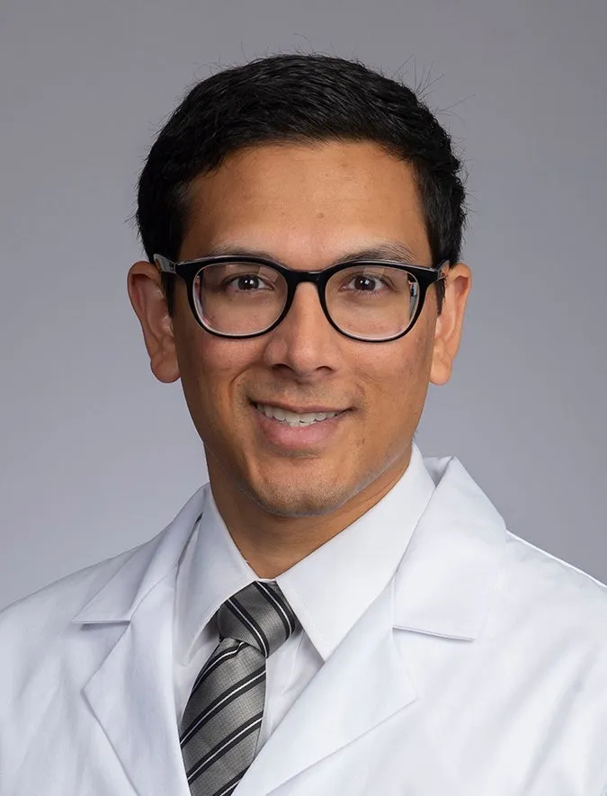 Dr. Imran Puthawala, MD