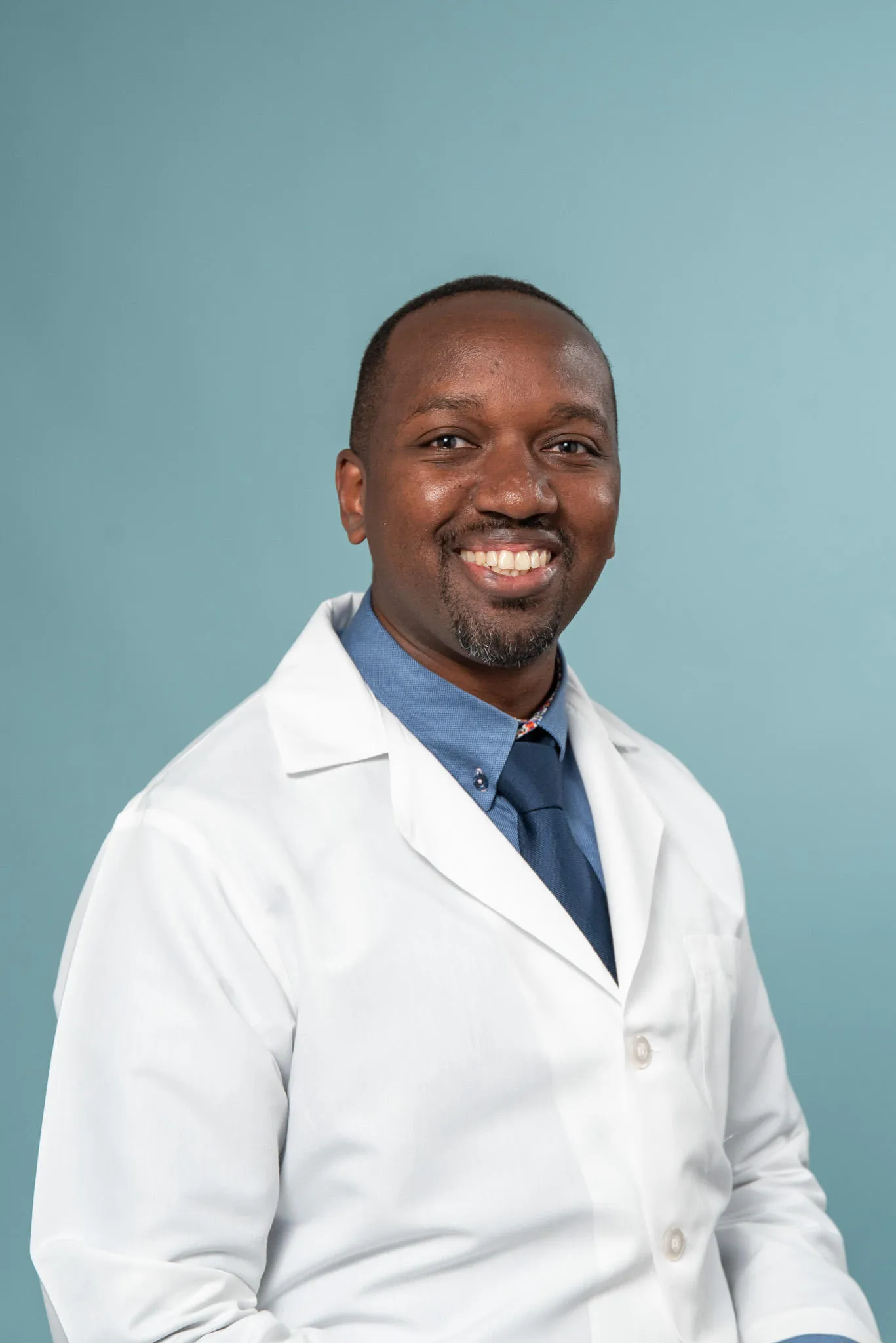 Dr. George Kirenga Koromia, MD - Sandusky, OH - Internal Medicine, Cardiovascular Disease