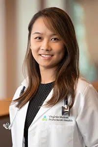 Dr. Lucy Lin, MD - Lakewood, WA - Cardiovascular Disease